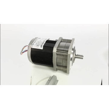 220V 90mm low speed synchronous gearmotor for textile machinery